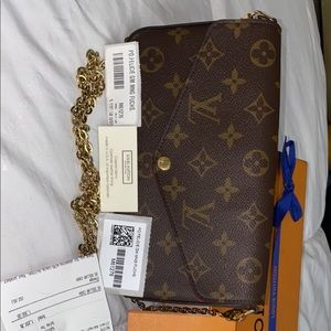 Félicie Pochette Louis Vuitton